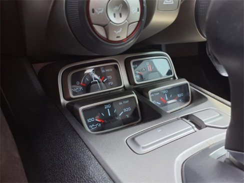 Used 2015 Chevrolet Camaro LT image 18