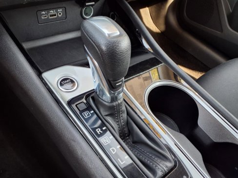 Used 2024 Nissan Altima 2.5 SV image 26