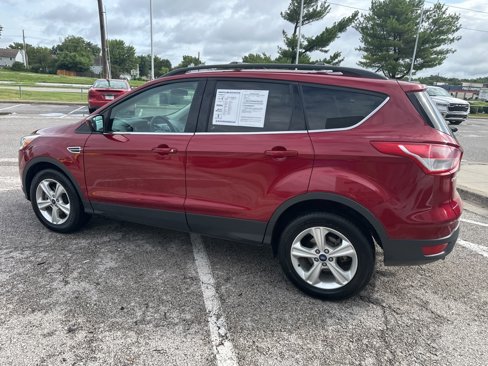 Used 2013 Ford Escape SE image 20