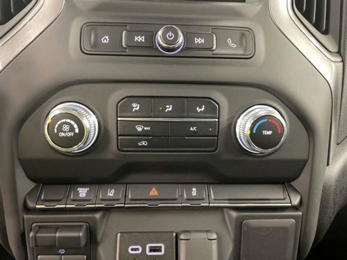 New 2024 GMC Sierra 2500 Pro image 19