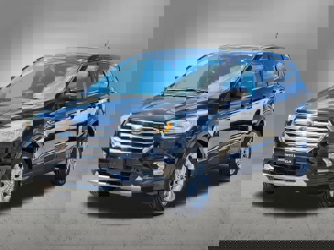 Used 2017 Ford Escape SE image 9