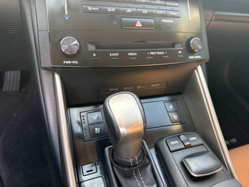 Used 2014 Lexus IS 250 AWD image 2