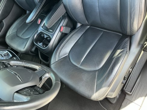 Used 2019 Chrysler Pacifica Touring-L Plus w/ Advanced Safetytec Group image 66