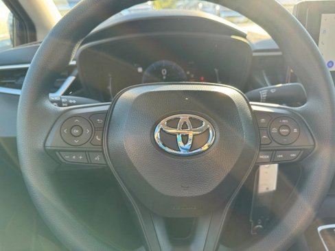 New 2026 Toyota Corolla LE image 11
