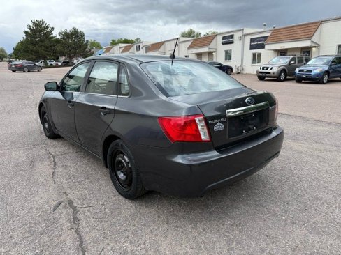 Used 2008 Subaru Impreza 2.5i image 5