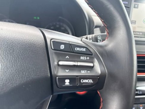 Used 2020 Hyundai Kona Ultimate image 17