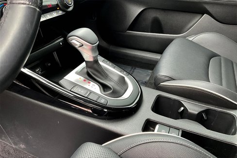 Used 2023 Kia Forte GT-Line w/ GT-Line Premium Package image 14