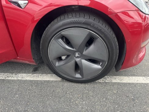 Used 2018 Tesla Model 3 Long Range image 10
