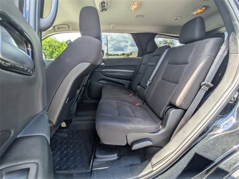 Used 2022 Dodge Durango SXT image 14