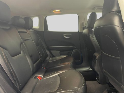Used 2020 Jeep Compass Limited image 11