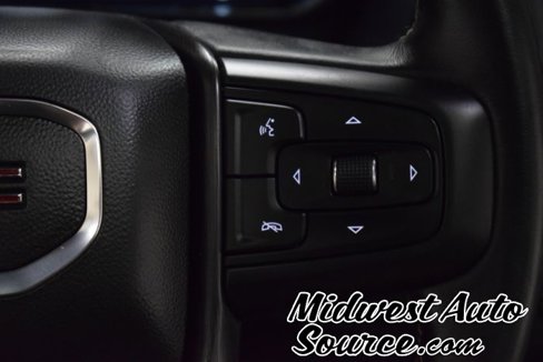 Used 2022 GMC Yukon AT4 w/ Max Trailering Package image 17