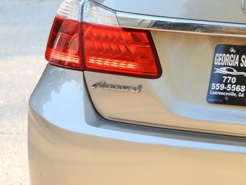 Used 2013 Honda Accord EX-L image 6