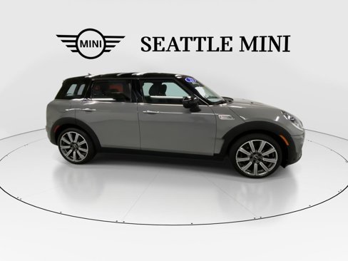 Used 2023 MINI Cooper Clubman S image 13