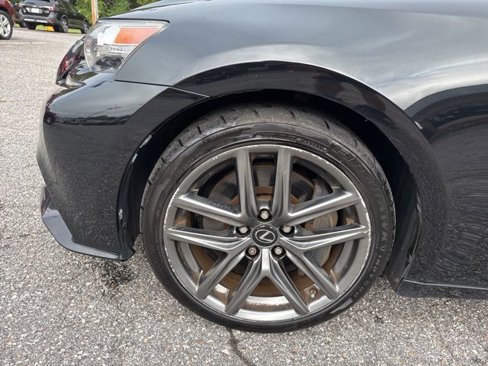 Used 2014 Lexus IS 350 image 13