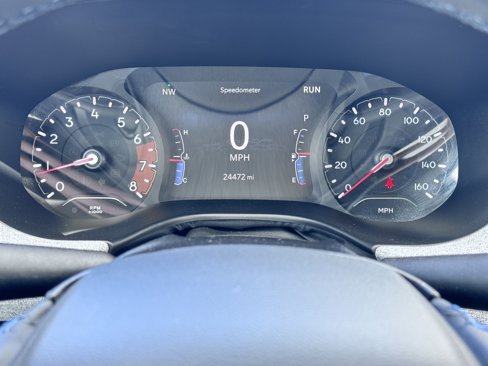 Certified 2022 Jeep Compass Latitude w/ Convenience Group image 31