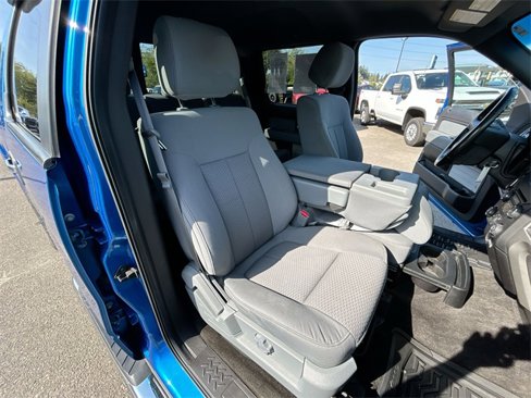 Used 2014 Ford F150 XLT w/ Equipment Group 302A Luxury image 24