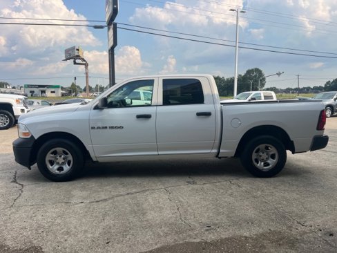 Used 2012 RAM 1500 Tradesman w/ Trailer Brake Control Group image 10