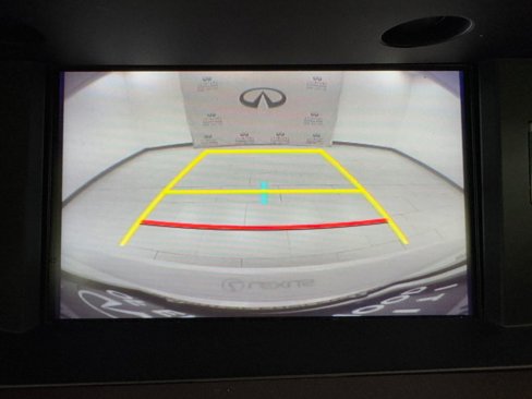Used 2018 Lexus ES 350 w/ Navigation System Package image 20