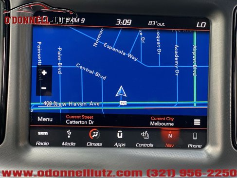 Used 2019 Dodge Challenger R/T Scat Pack w/ T/A Package image 18