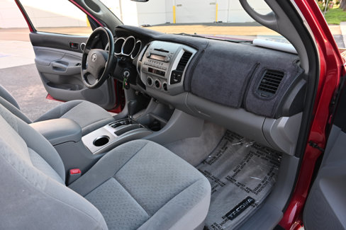Used 2006 Toyota Tacoma 2WD Access Cab image 12