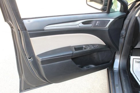 Used 2020 Ford Fusion S image 19
