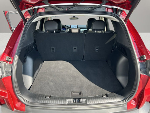 Used 2022 Ford Escape SEL w/ Technology Package image 11
