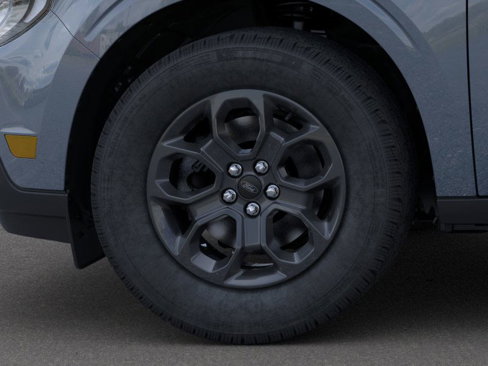 New 2025 Ford Maverick XLT image 20