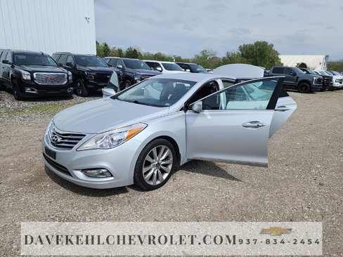 Used 2014 Hyundai Azera Limited image 27