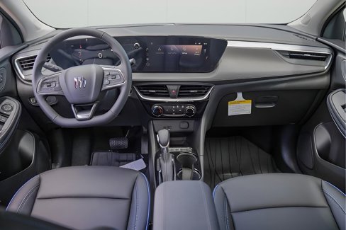 New 2026 Buick Encore GX Sport Touring image 22
