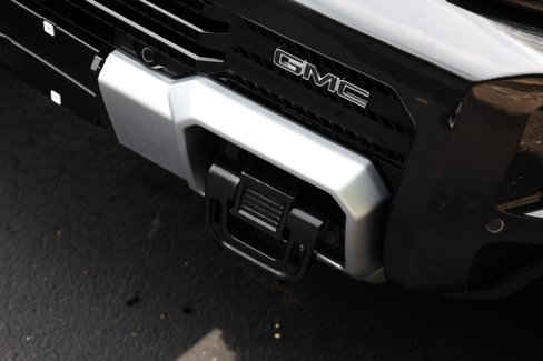 Used 2023 GMC Hummer EV Edition 1 image 12