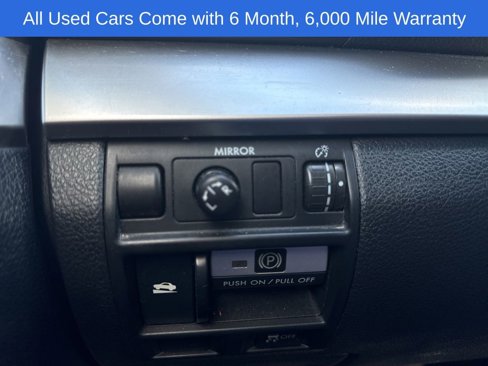 Used 2014 Subaru Outback 2.5i Premium image 12