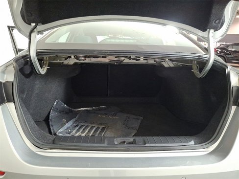 Used 2021 Nissan Sentra SV image 29