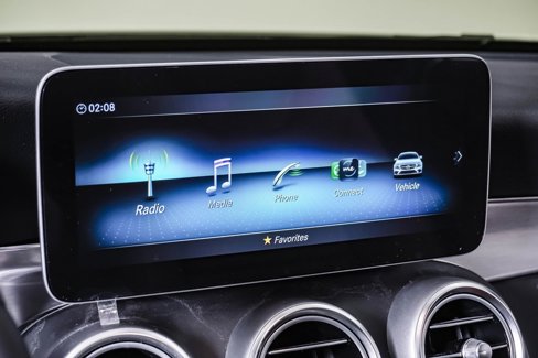 Used 2020 Mercedes-Benz C 300 4MATIC Coupe image 22