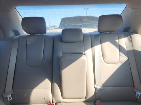 Used 2012 Ford Fusion SEL image 22