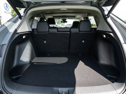 New 2025 Acura ADX FWD image 35