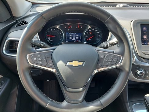 Used 2024 Chevrolet Equinox LT image 30