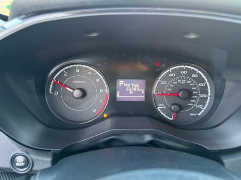 Used 2018 Subaru Impreza 2.0i image 17