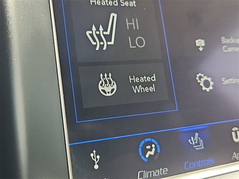 Used 2018 Jeep Grand Cherokee Limited image 23