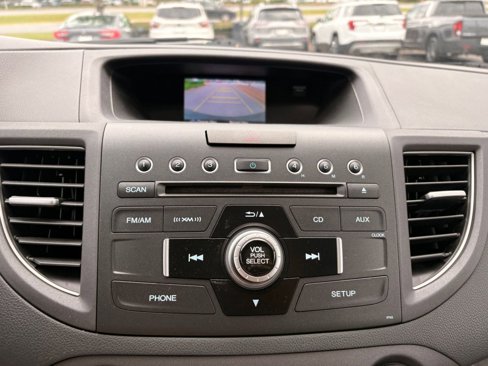Used 2014 Honda CR-V EX-L image 29