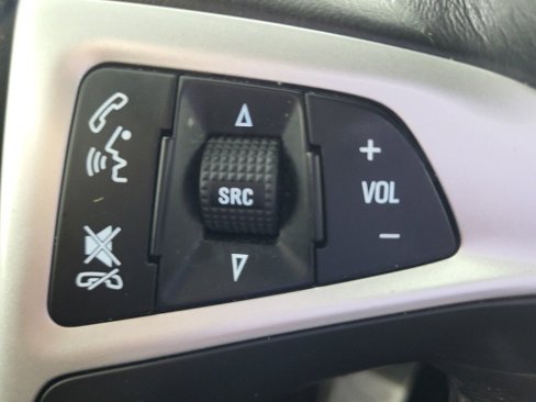 Used 2017 Chevrolet Equinox LT w/ Convenience Package image 26