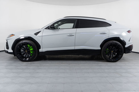 Used 2022 Lamborghini Urus image 8