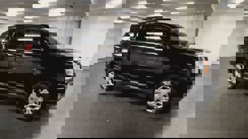 Certified 2017 GMC Terrain SLE w/ Driver Alert Package I image 2