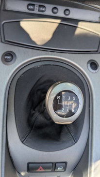 Used 2003 BMW Z4 3.0i image 33