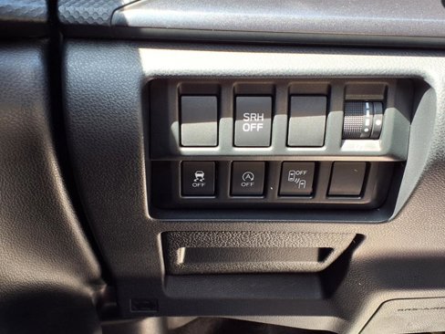 Used 2022 Subaru Forester Wilderness image 16