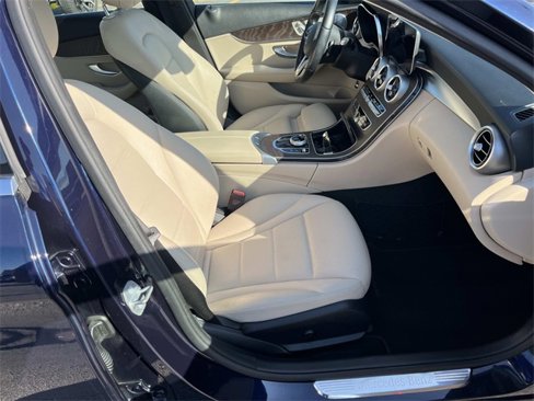 Used 2020 Mercedes-Benz C 300 Sedan image 21