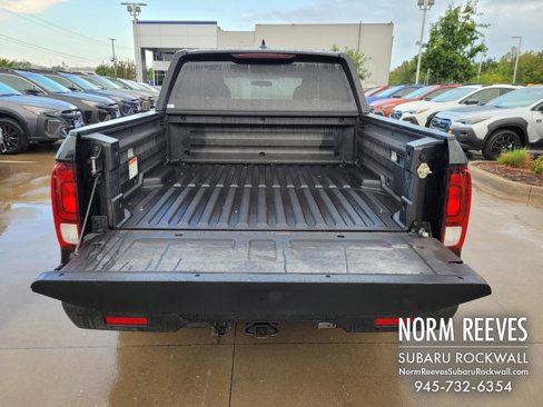 Used 2019 Honda Ridgeline Sport image 19