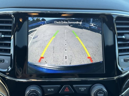 Used 2020 Jeep Grand Cherokee Limited image 20