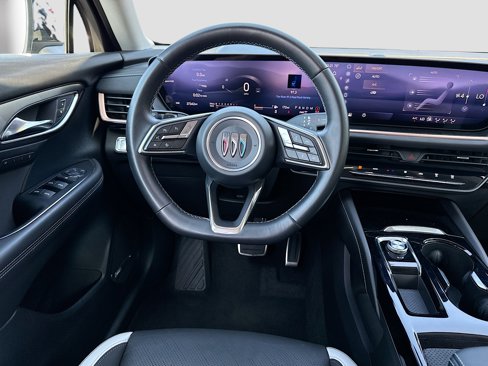 Used 2024 Buick Envision Sport Touring image 22