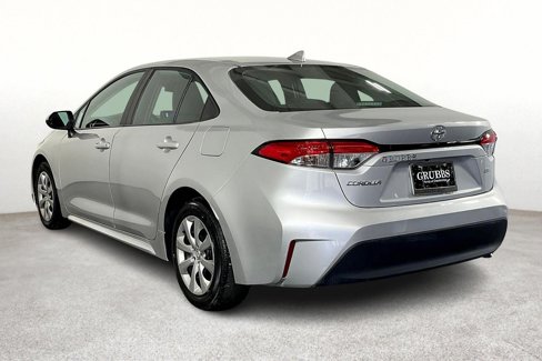 Used 2024 Toyota Corolla LE image 17