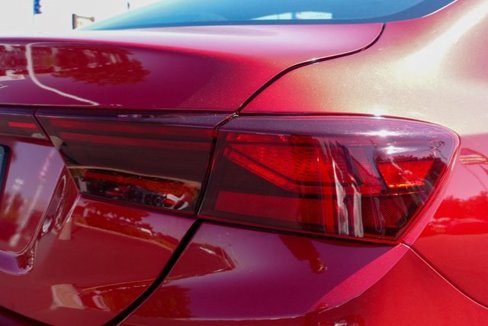 Used 2023 Kia Forte LXS w/ LXS Technology Package image 9